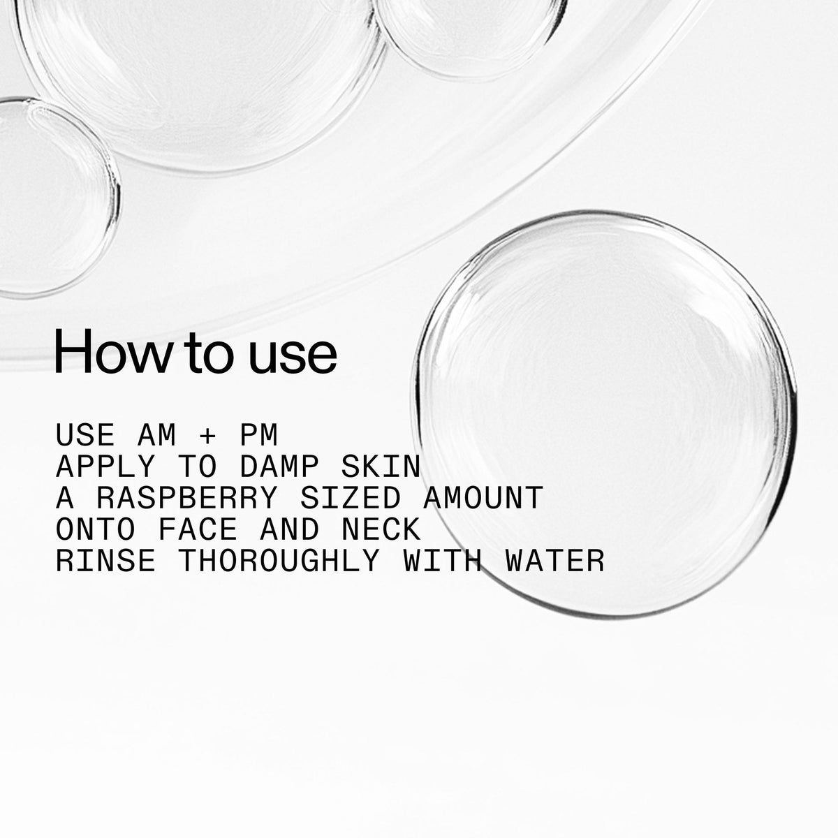 glycerin-gentle-purifying-cleanser-f9 Glycerin_Howtouse2000x2000.jpg