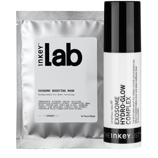 exosome-glow-boosting-duo-h6 PackshotPNGExoSheetandSerum.png
