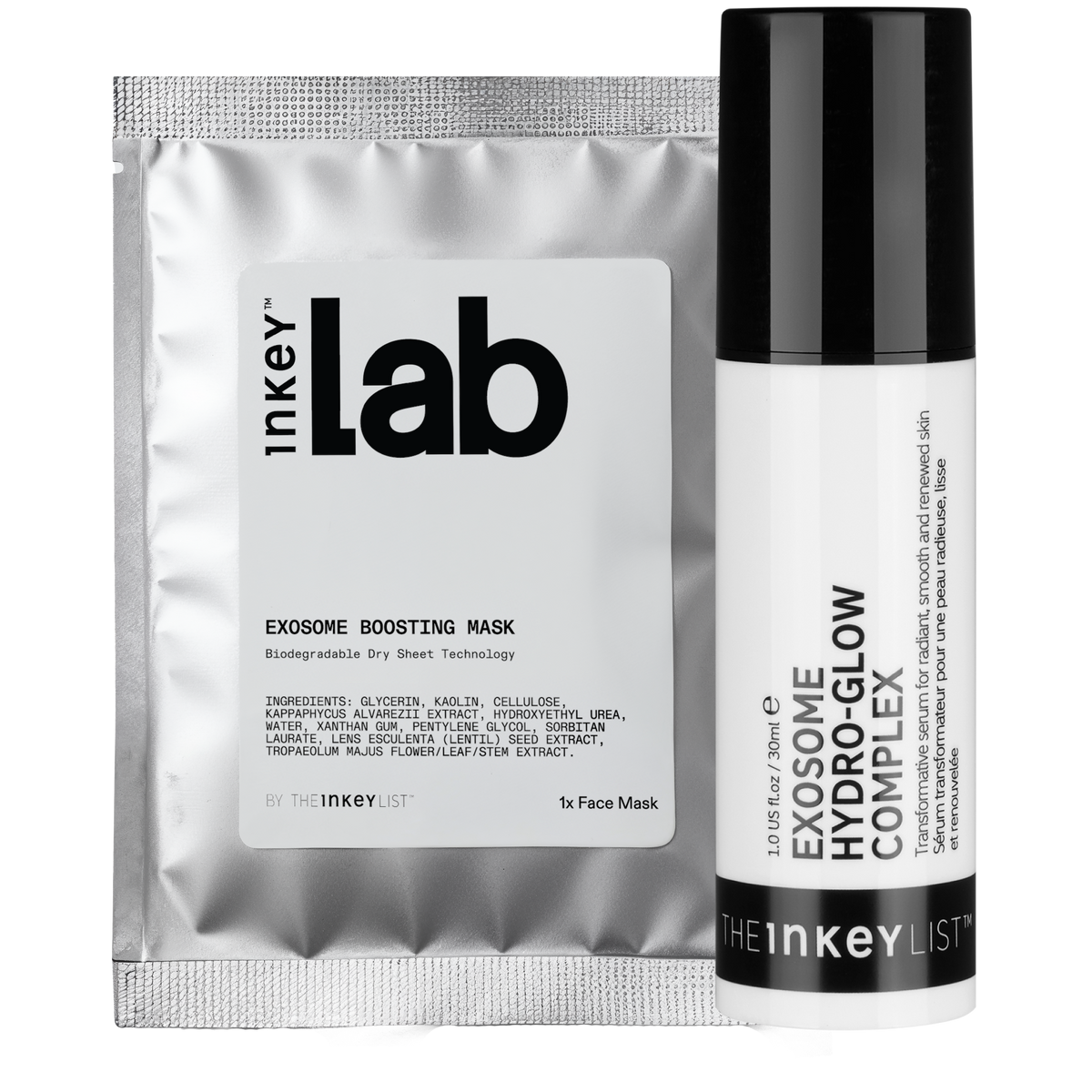 exosome-glow-boosting-duo-h6 Packshot_PNG_Exo_Sheet_and_Serum.png