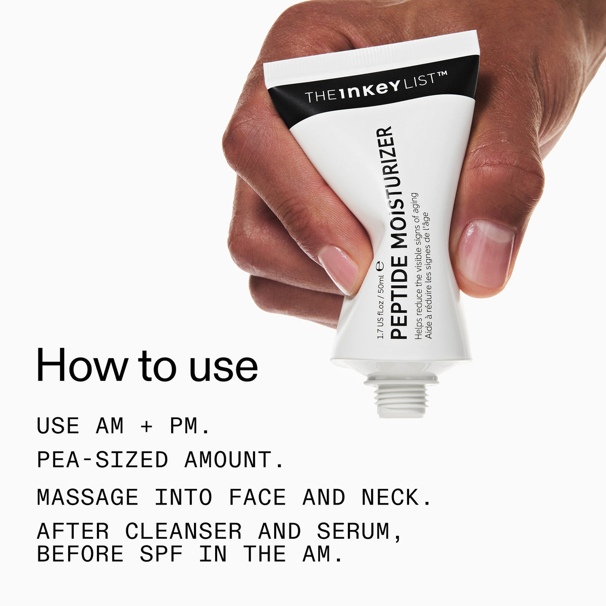 peptide-moisturizer-l1 Peptide_Moisturizer_How_to_Use_2000x2000_47e9620f-3230-4446-9bba-9af8a928d3b2.jpg
