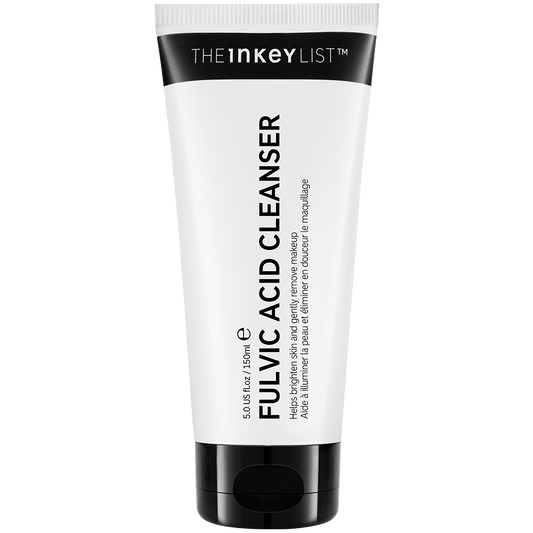 fulvic-acid-cleanser-150ml-a7 TheINKEYList_FulvicAcidCleanser_150mltube_1000x1000_6dc7557c-21b1-410f-afb5-119cba0ad372.png