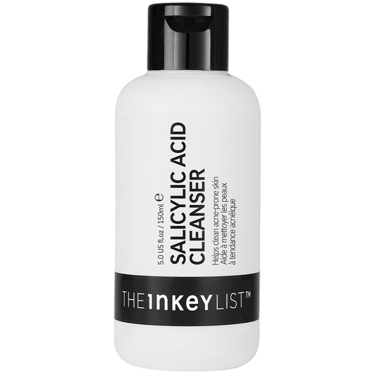 salicylic-acid-cleanser-150ml-f0 TheINKEYList_SalicylicAcidCleaser_150mlbottle_englishandfrenchUSA_1000x1000_4c9deb36-f0ac-48ed-9d80-aec4a948e3bc.png