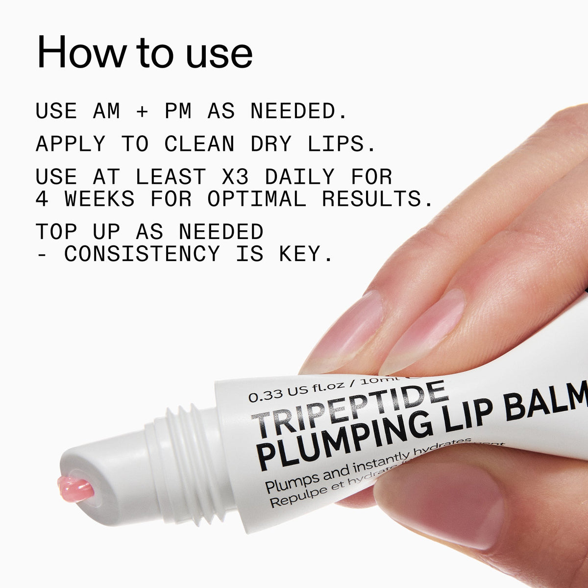 tripeptide-plumping-pink-lip-balm-t9 Tripeptide_Plumping_Lip_Balm_-_Pink_How_to_Use_2000x2000_65453e38-68f7-4ab6-b446-f464177b6135.jpg